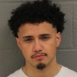 Jeison Estrada Driving While Impaired No Operators License