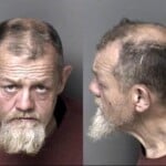 Randy Rhyne Fail Reprt New Addresssex Off