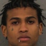 Marcus Lawe Discharging Weapon In Occupied Property