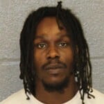 Nicholas Mccaskill Carry Concealed Weapon Gun