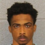 Odarrius Denton Felony Conspiracy Larceny