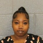 Shericka Linsey Driving While License Revoked