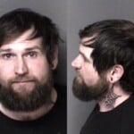 David Lingafelt Probation Violation Probation Violation Other County