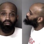 Nicholas Grant Driving While Impaired Reckless Driving To Endanger Communicate Threats