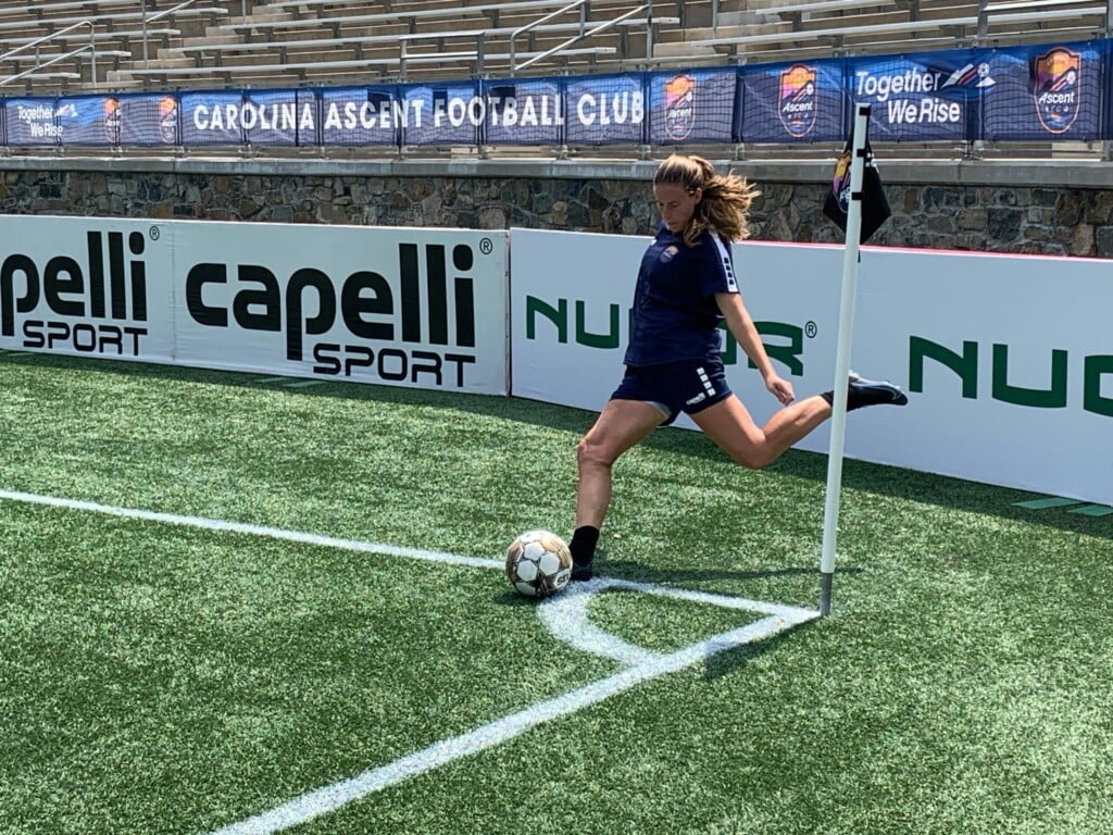 Carolina Ascent Vs Spokane Zephyr Fc