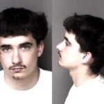 Cohen Redden Driving While Impaired Drive After Consuming Under 21 Reckless Driving Wanton Disregard