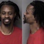 Dexter Harrison Failure To Appear Misdemeanor