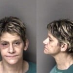 Lynn Spargo Failure To Appear Felony