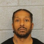 Charles Harvey Possession With Intent Cocaine Possession With Intent Marijuana