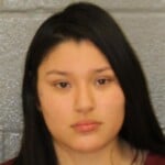 Genesis Alvarado Simple Assault