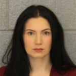 Jade Zalonka Driving While Impaired