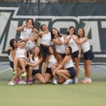 Wingate Vs Belmont Abbey Wten