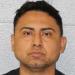 Abel Lorenzo Assault On A Female Domestic Violence