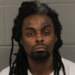 James Smallwood Simple Assault Disorderly Conduct At Terminal Communicate Threats