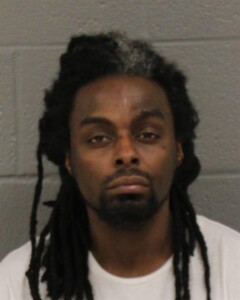 James Smallwood Simple Assault Disorderly Conduct At Terminal Communicate Threats