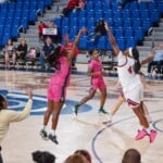 Charlotte 49ers Vs Rice Wbb