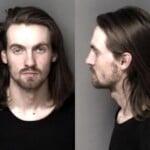 Jacob Barnhardt Failure To Appear Misdemeanor