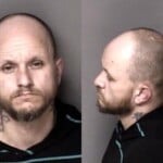 James Masters Probation Violation