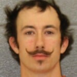 Khristoffer Tucker Assault On Government Official