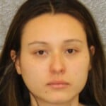 Hope Stephens Simple Assault