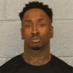 Raykwon Torrence Crime Of Domestic Violence Assault On A Female