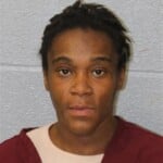 Anastasia Frazier Misdemeanor Larceny