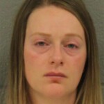 Brandi Brown Simple Assault Domestic Violation