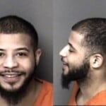 Devin Mitchell Habeas Corpus