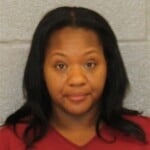 Jalisa Danglade Driving While License Revoked