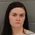 Rebecca Mcintyre Driving While Impaired