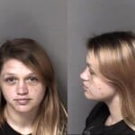 Amber Woody Unauthorized Use Of Motor Vehicle