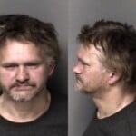 David Garris Probation Violation