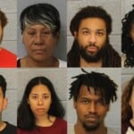 Mecklenburg County Mugshots