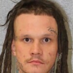 Harrison Hillman Felony Conspiracy