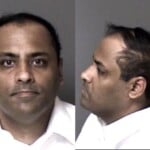 Nachiket Banwari Habeas Corpus