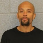 Aaron Terry Breaking And Entering Larceny