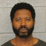 Charles Johnson Assault On A Female Misd Crime Of Dom Violence