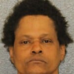 Renordo Alexander Second Degree Trespass