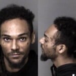 Taurus Williams Possess Methamphetamine Possess Drug Paraphernalia