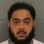 Benjamin Jones Discharging Weapon In Occupied Property