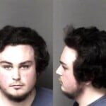 Bennett Taylor Failure To Appear Felony