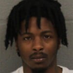 Nigel Bennett Possession Of Weapon Of Mass Destruction Possession Of Stolen Firearm Resisting Officer