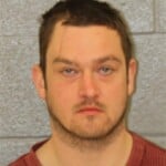 Graham Smith Assault On A Female Resist Public Officer Assault By Strangulation Common Law Robbery