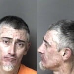 Jamie Norton Parole Warrant