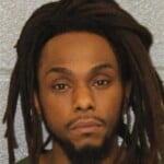 Marcus Myers Assault On A Female Crime Of Domestic Violence