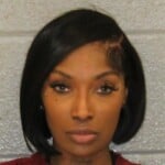 Octavia Martin Driving While Impaired