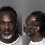 Steven Streeter Parole Warrant