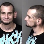 Charles Dale Probation Violation