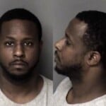 Travice Smarr Robbery Dangerous Weapon Awdwikisi Kidnapping Second Degree Assault Simple Firearm Possess Felon