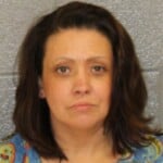 Chelsea Moore Resisting Officer Probation Violation